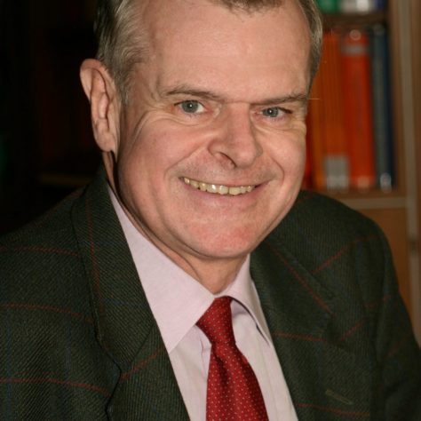 Helmut Denk