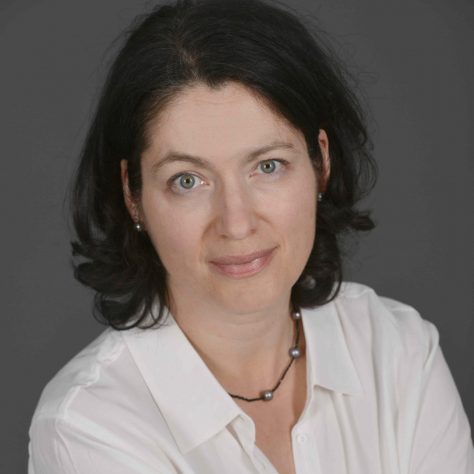 Kerstin Schneider
